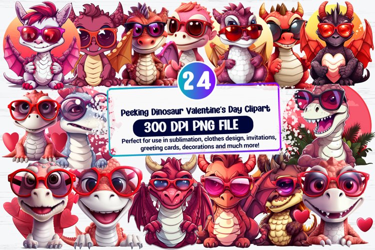 Valentine Graphics Image 19