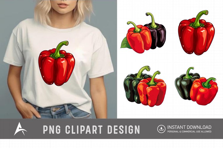 Food Illustration Image 24