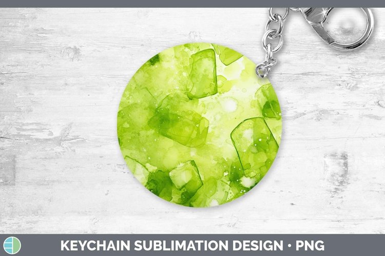 Keychain Sublimation Designs Image 24