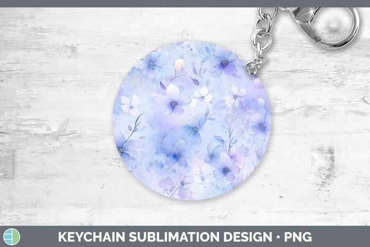 Keychain Sublimation Designs Image 16