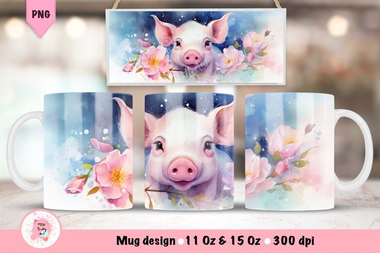 Pigs Png Image 23