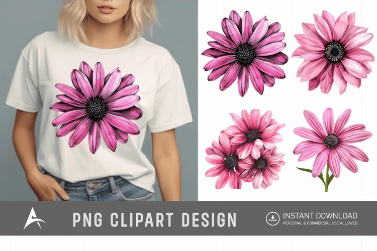 Flower Illustrations Image 18