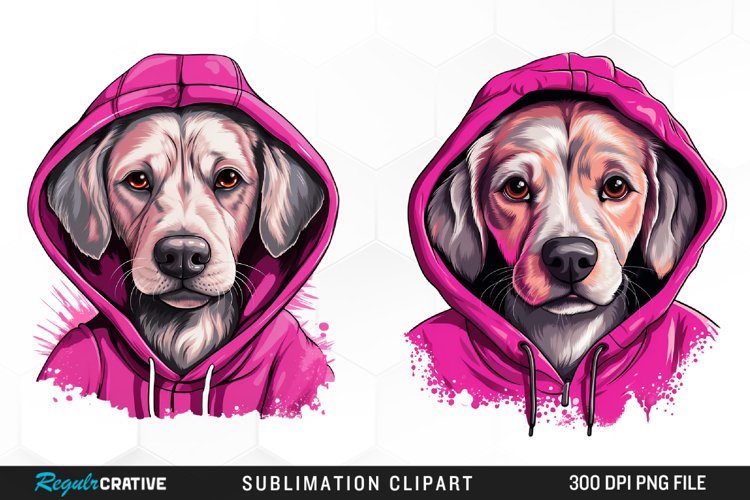 Puppy Clipart Image 13
