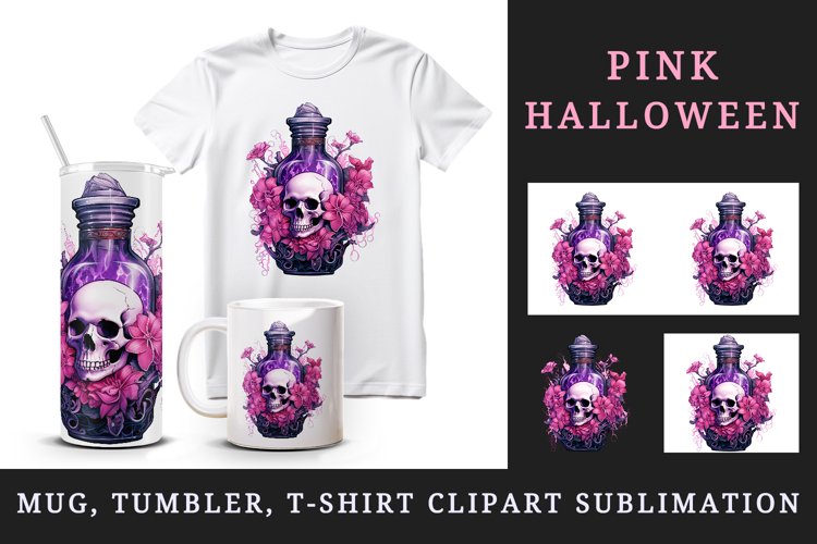 Skull T Shirt Designs Image 17