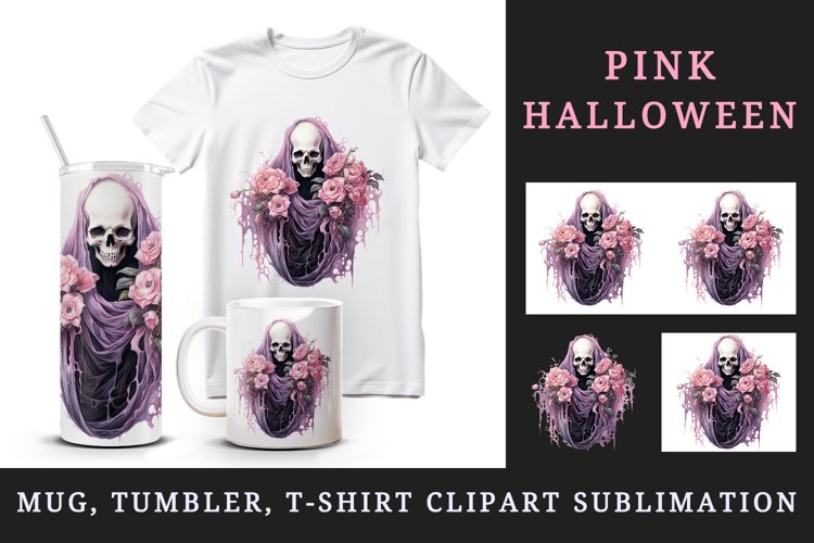 Skull T Shirt Designs Image 16