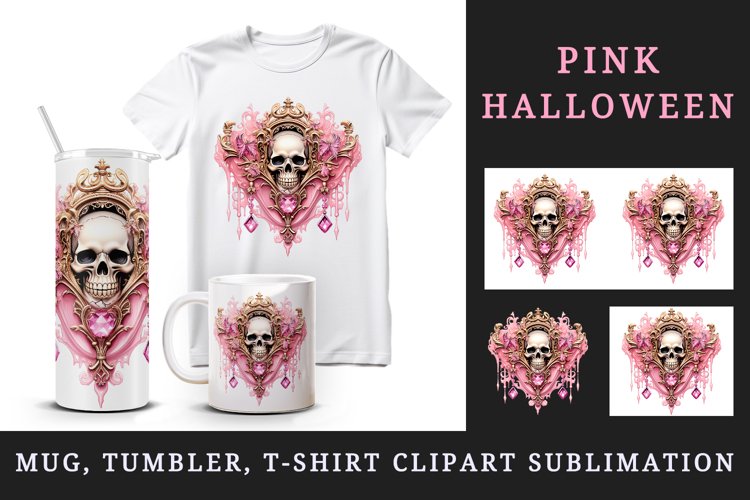 Skull T Shirt Designs Image 24