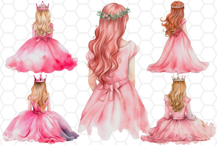 Prince Clipart Image 22