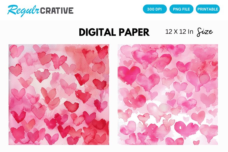 Pink Texture Image 19