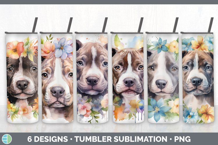 Sublimation Tumbler Designs Image 6