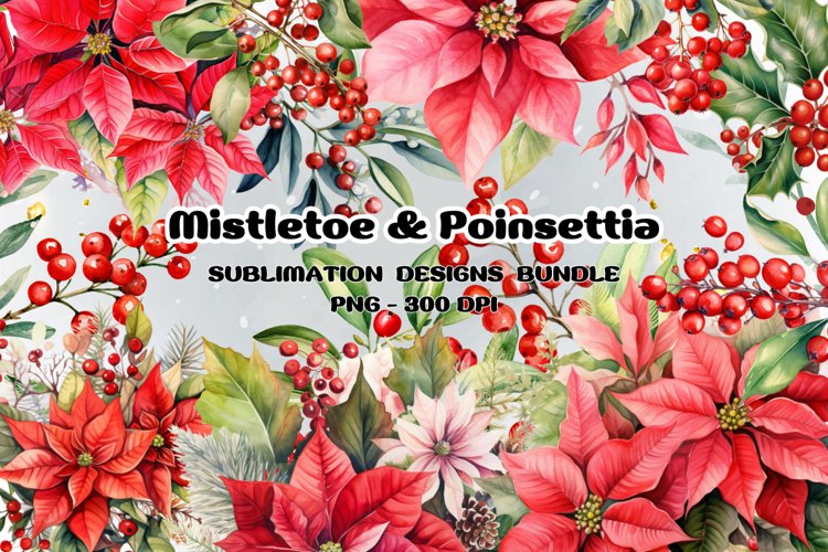 Christmas Wreath Clipart Image 16