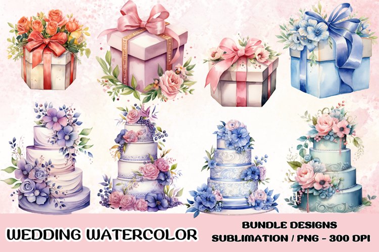 Bridal Clipart Image 11