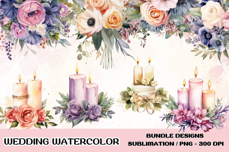 Bridal Clipart Image 4