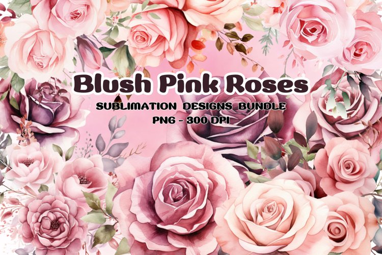 Pink Flower Png Image 14