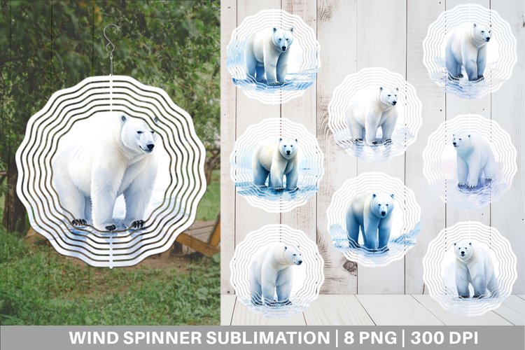Polar Bear Clipart