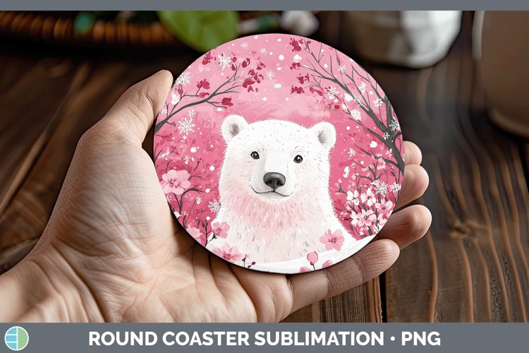Polar Bear Clipart