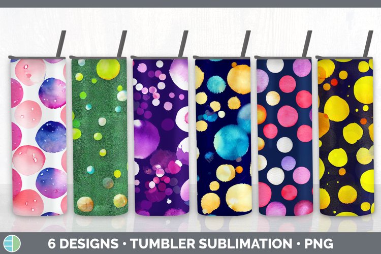Sublimation Tumbler Designs Image 9