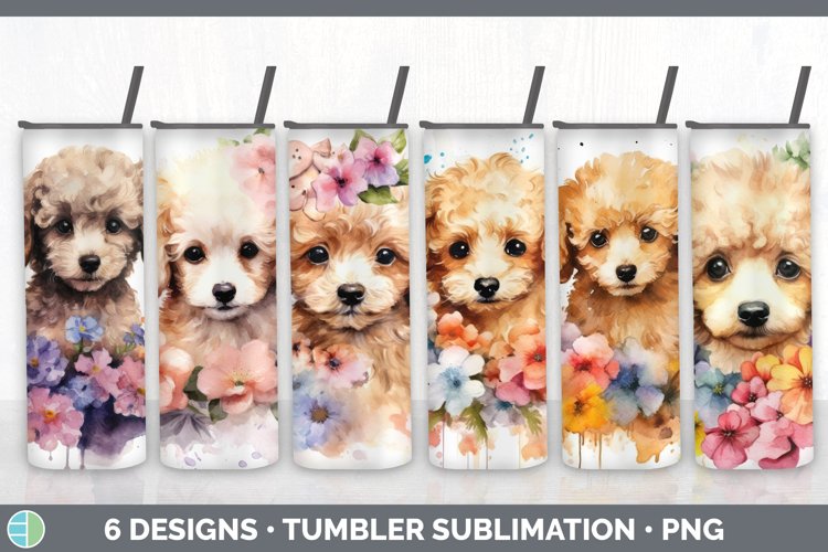 Sublimation Tumbler Designs Image 10