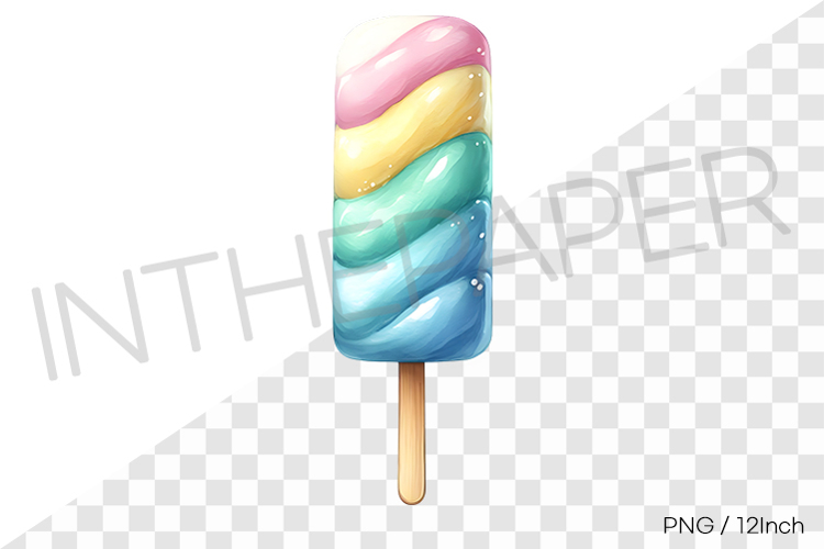 Frozen Clipart Image 19