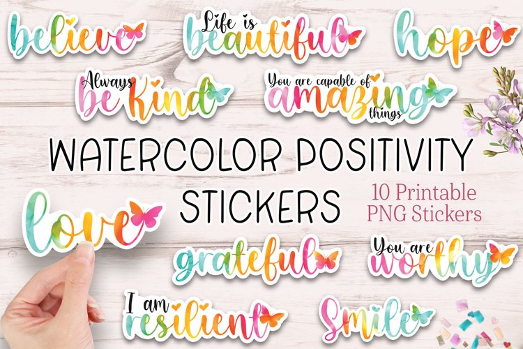 Word Clipart Image 23