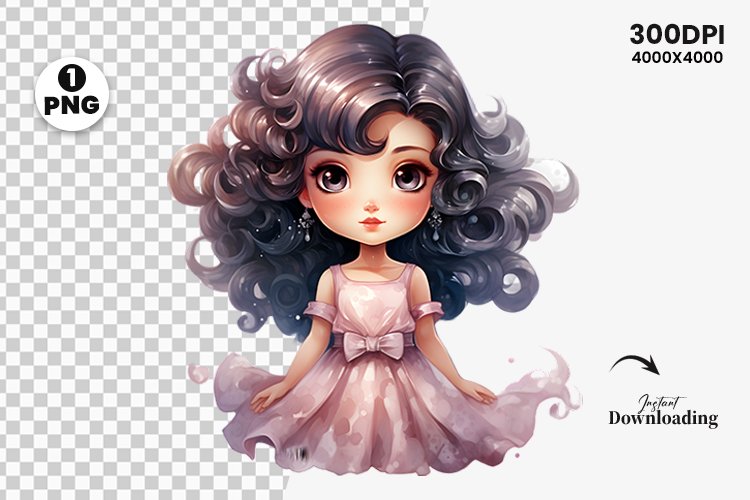 Princess Png Image 19