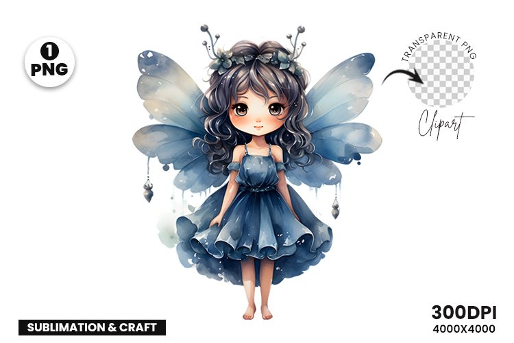 Princess Clipart Image 20