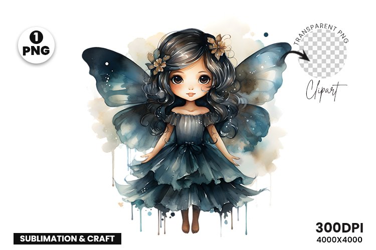 Princess Clipart Image 22