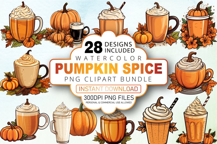 Pumpkin Graphics Image 11