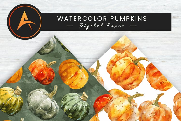 Pumpkin Texture Image 12