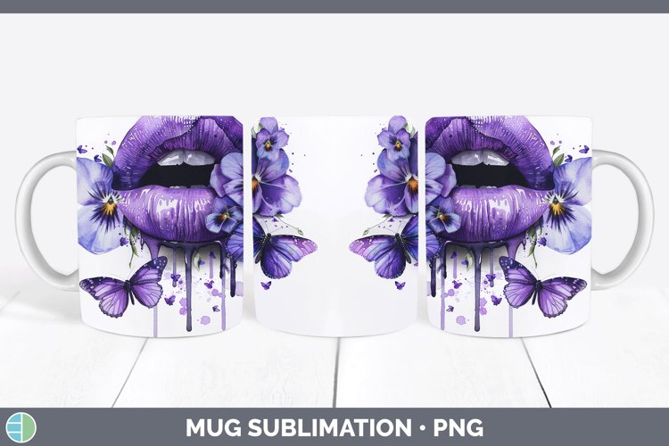 Lips Clipart Image 3