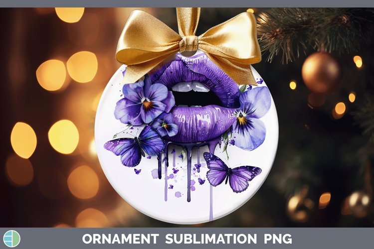 Lips Clipart Image 2