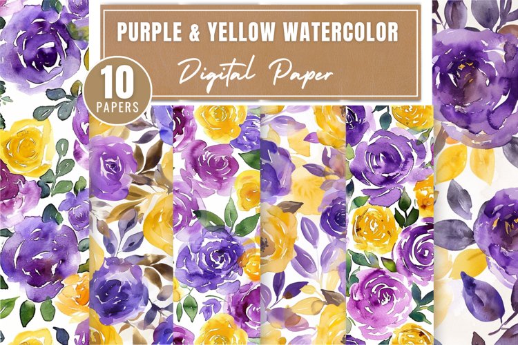 Purple Background Image 15