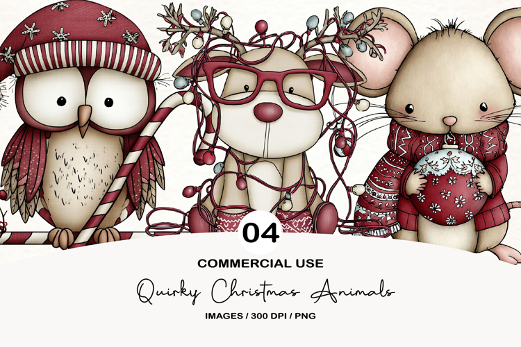 Holiday Clipart Image 3