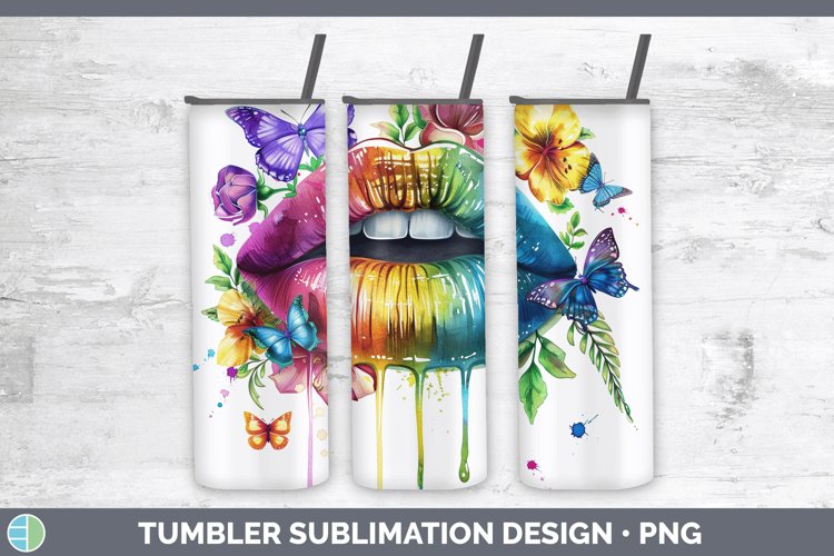 Sublimation Tumbler Designs Image 12