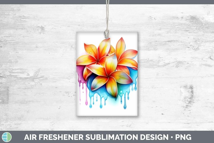 Plumeria Clipart Image 20
