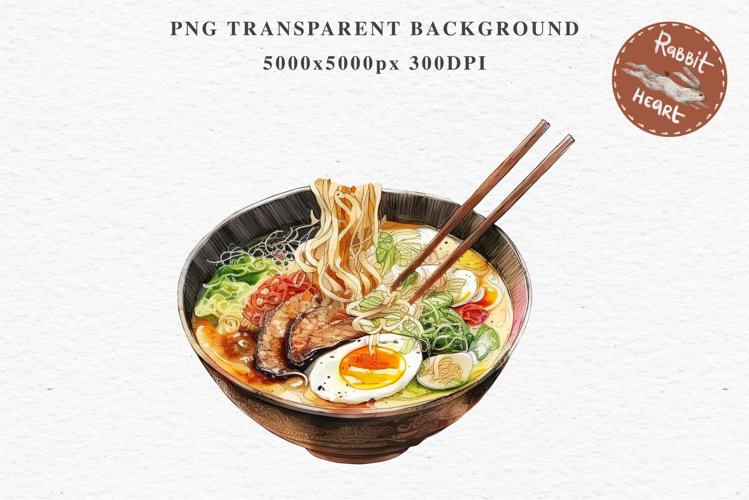 Chinese Food Clipart Image 14