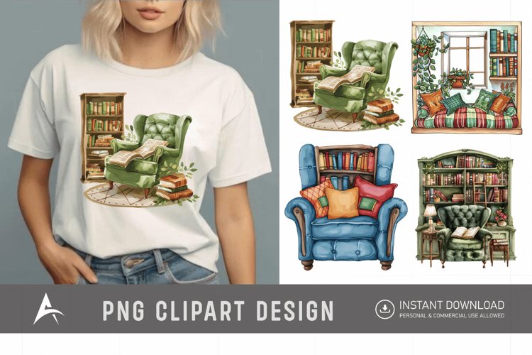 Clipart Library Image 18