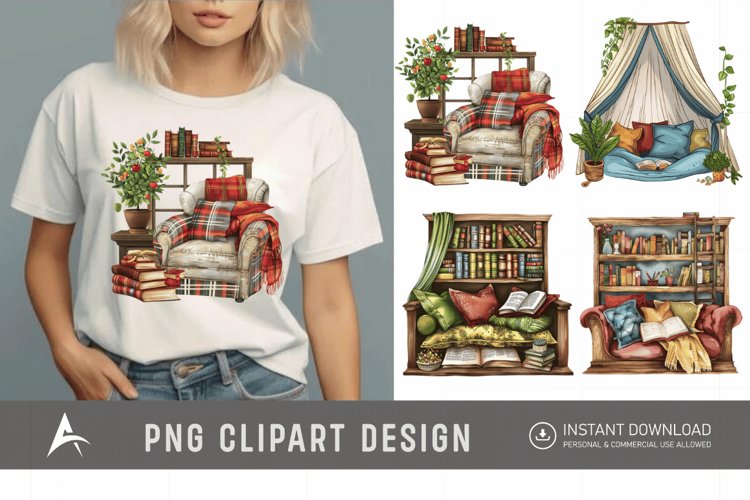 Clipart Library Image 22