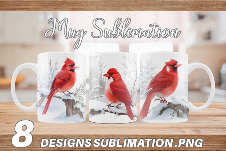 Cardinal Clipart Image 5