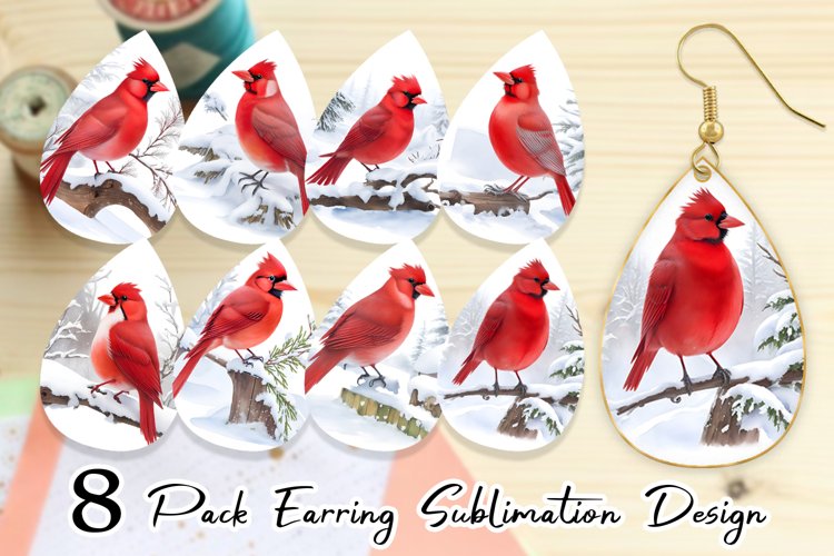 Cardinal Clipart Image 23