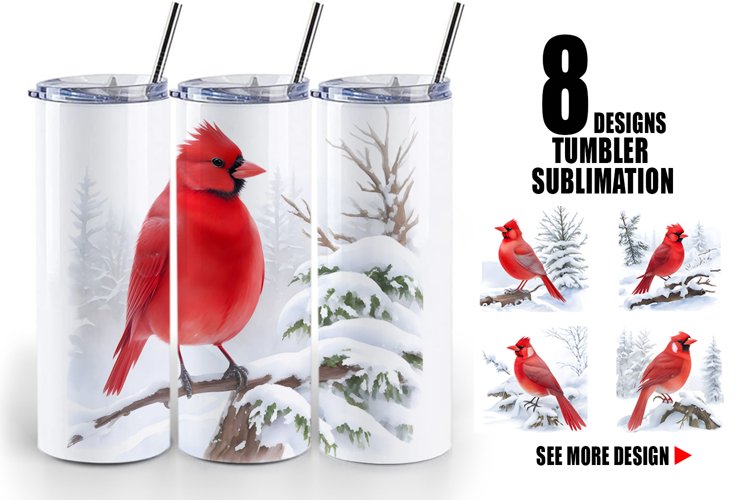 Cardinal Clipart Image 5