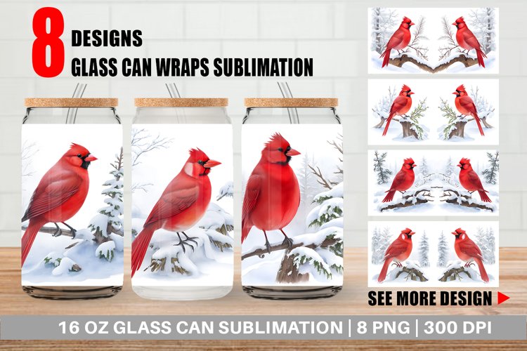 Cardinal Clipart Image 13