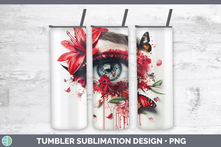 Sublimation Tumbler Designs Image 13
