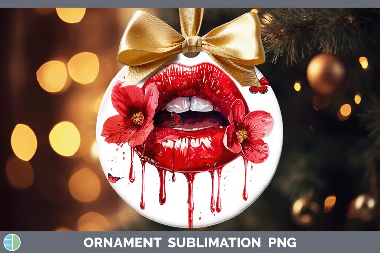 Lips Clipart Image 5