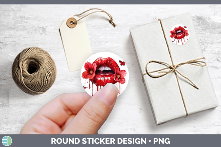 Lips Clipart