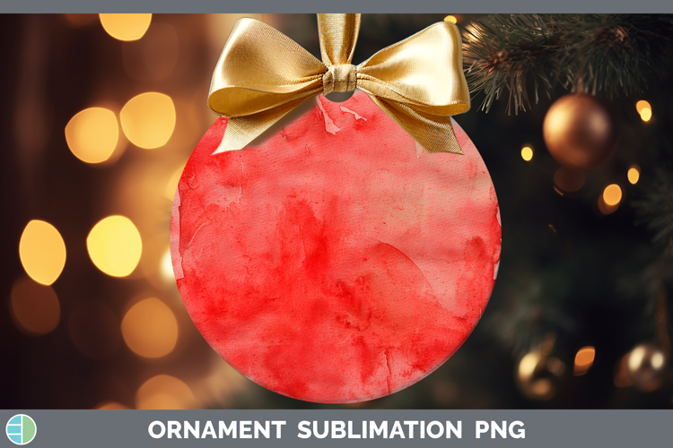 Bauble Clipart Image 23