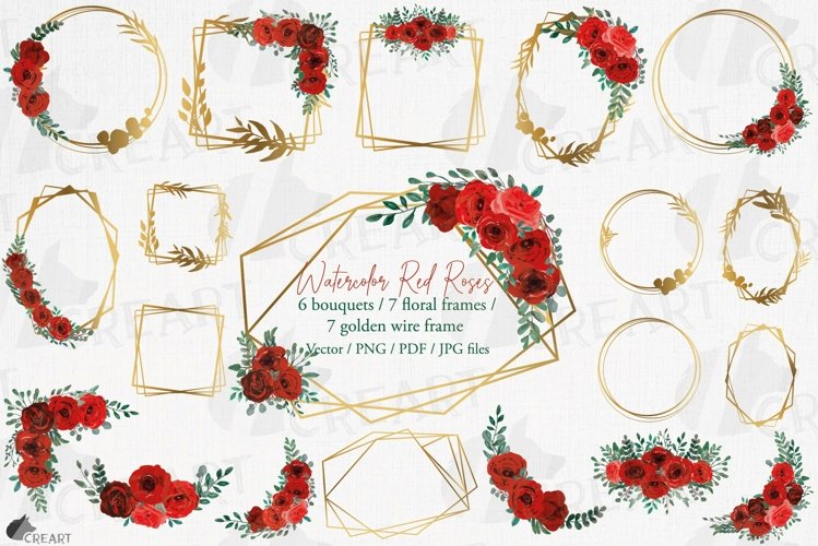 Wedding Clipart Image 24