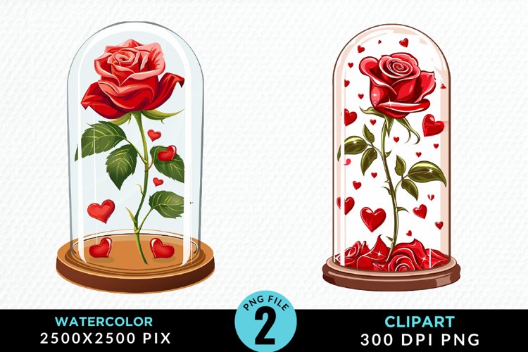 Valentine Graphics Image 5