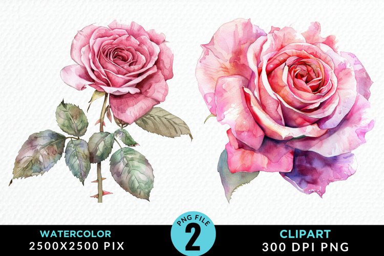 Red Flower Png Image 22
