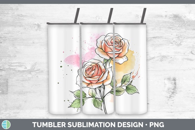 Sublimation Tumbler Designs Image 11