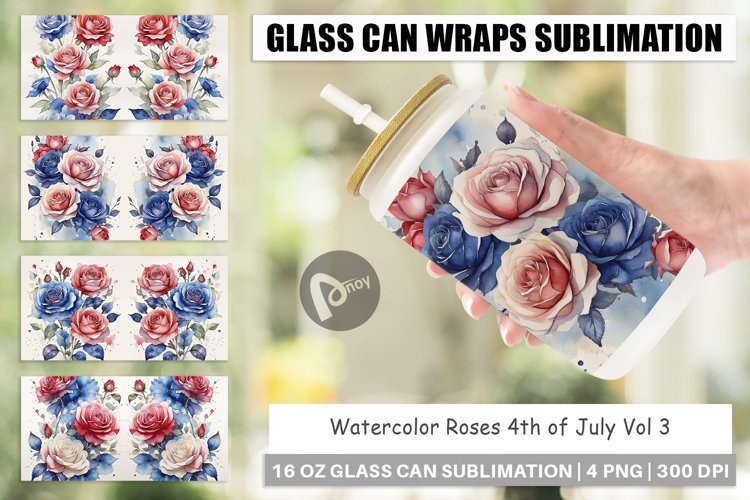 Patriotic Sublimation Design Image 8